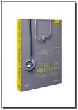 Direito e medicina - foco - Editora foco