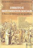 Direito e movimentos sociais - Jur - jurua