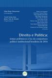 Direito e Política - Crv