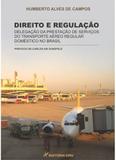 Direito e Regulação - Crv