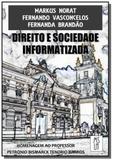 Direito e sociedade informatizada - Autor independente
