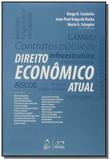 Direito economico atual - Editora metodo
