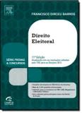 DIREITO ELEITORAL - 11ª EDICAO - Metodo (grupo gen)