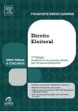 Direito Eleitoral - Elsevier campus