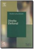 Direito eleitoral - serie direito ponto a ponto - Grupo elsevier