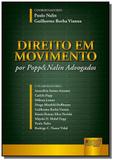 Direito em movimento - por poppnalin advogados - Jurua