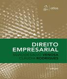 Direito Empresarial - 07 Ed - Atlas - juridico didatico