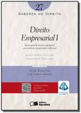 Direito empresarial 1 - teoria geral do direito em - Saraiva