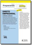 Direito empresarial - juspodivm - Juspodivm lv