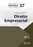 Direito empresarial - resumos para concursos - vol. 37 - Juspodivm