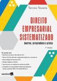Direito Empresarial Sistematizado - Saraiva editora