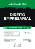 Direito Empresarial - Vol. Único