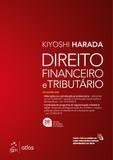 Direito Financeiro e Tributário - Atlas juridico - grupo gen