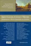 Direito Financeiro, Econômico e Tributário - Quartier latin