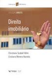 Direito Imobiliário - 01Ed/14 (Fgv)