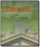 Direito imobiliario e ambiental - Univali - funpex