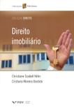 Direito imobiliario - Fgv editora