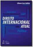Direito internacional atual - Editora forense
