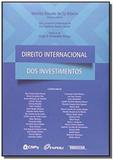 Direito Internacional Dos Investimentos - Renovar