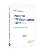 Direito Internacional Privado - 8ª Edição (2019) - Rt - revista dos tribunais
