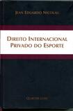 Direito Internacional Privado do Esporte - Quartier latin