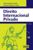Direito internacional privado - Edipro
