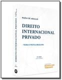 Direito Internacional Privado - Revista dos tribunais
