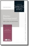 Direito internacional: publico, privado e dos di01 - Saraiva
