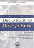 Direito Marítimo Made In Brasil - Lex