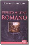 Direito militar romano - Jurua