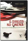 Direito no Cinema - Relato de uma Experiência Didática no Campo do Direito - Fgv