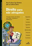 Direito para nao advogados - Senac rio