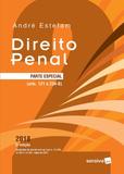 Direito Penal 2 Parte Especial (arts. 121 a 234B) 5ª Ed - 2018 - Saraiva