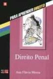 Direito penal - col. para aprender direito - Barros fischer