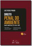 Direito Penal do Ambiente