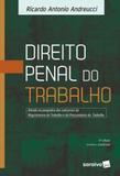 Direito penal do trabalho - Saraiva jur