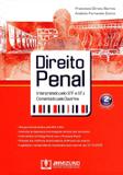 Direito Penal - Interpretado Pelo STF e STJ - Comentado Pela Doutrina - 2ª Ed. 2016 - J. h. mizuno