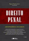 Direito Penal - Jurisprudencia em Debate - Saraiva editora