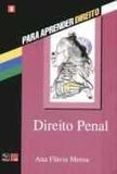 Direito Penal / Messa - Barros fischer