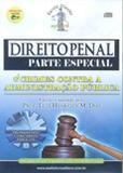 Direito Penal - Parte Especial - Audiolivro editora