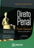Direito Penal - Parte Especial - Doutrina e Jurisprudência - Jh mizuno