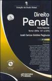 Direito Penal: Parte Especial - Tomo 1 - Coleção de Direito Rideel - Rideel juridico