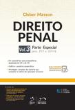Direito Penal - Parte Especial - Vol. 3