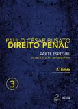 Direito Penal - Parte Especial - Volume 3 - Atlas