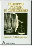 Direito, Poder e Opressão - Alfa omega