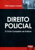 Direito Policial - Juruá
