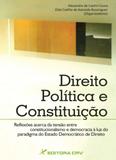 Direito, Política e Constituição - Crv