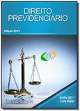 Direito previdenciario 12 - Audio editora