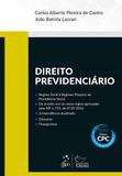 Direito Previdenciário - Forense