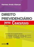 Direito previdenciario para concursos - Saraiva jur